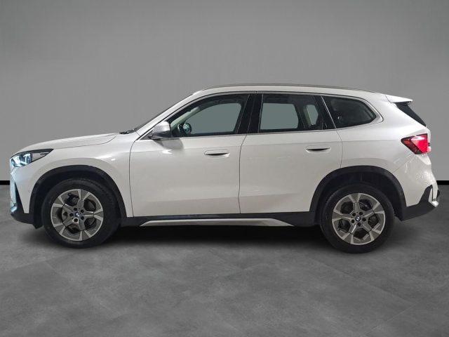 BMW X1 sDrive 18d xLine Aut.