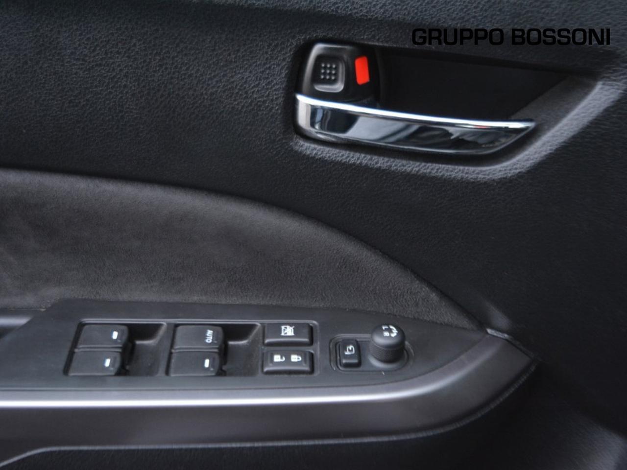 Suzuki Vitara 1.4 boosterjet hybrid top 2wd