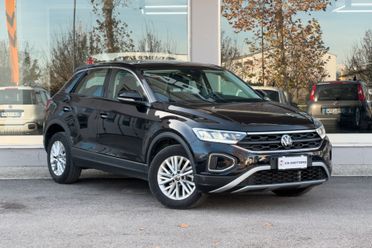 Volkswagen T-Roc 1.0 TSI Life AUTO IN ARRIVO
