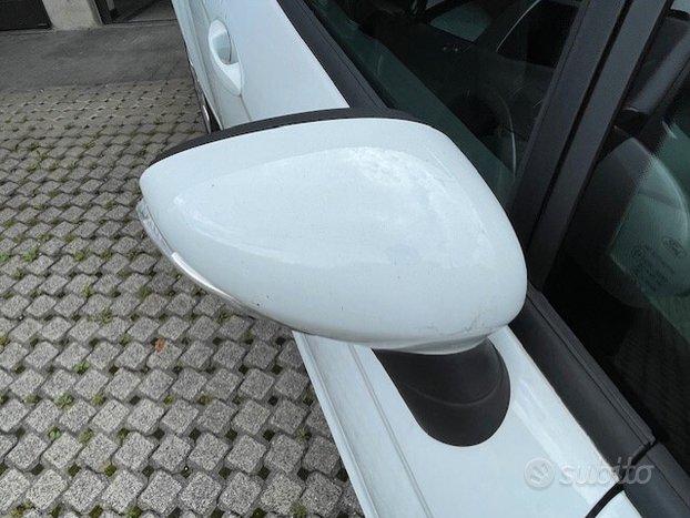 Ford Fiesta 1.5 TDCi anno 2017