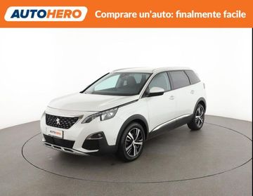 PEUGEOT 5008 BlueHDi 130 S&S EAT8 Allure Mix
