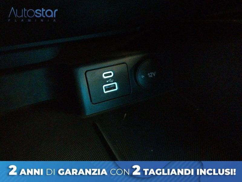 Ford Focus 1.0 ecoboost h ST-Line Style 125cv