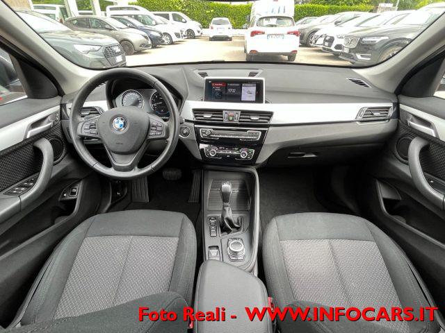 BMW X1 xDrive25e PHEV Business Advantage