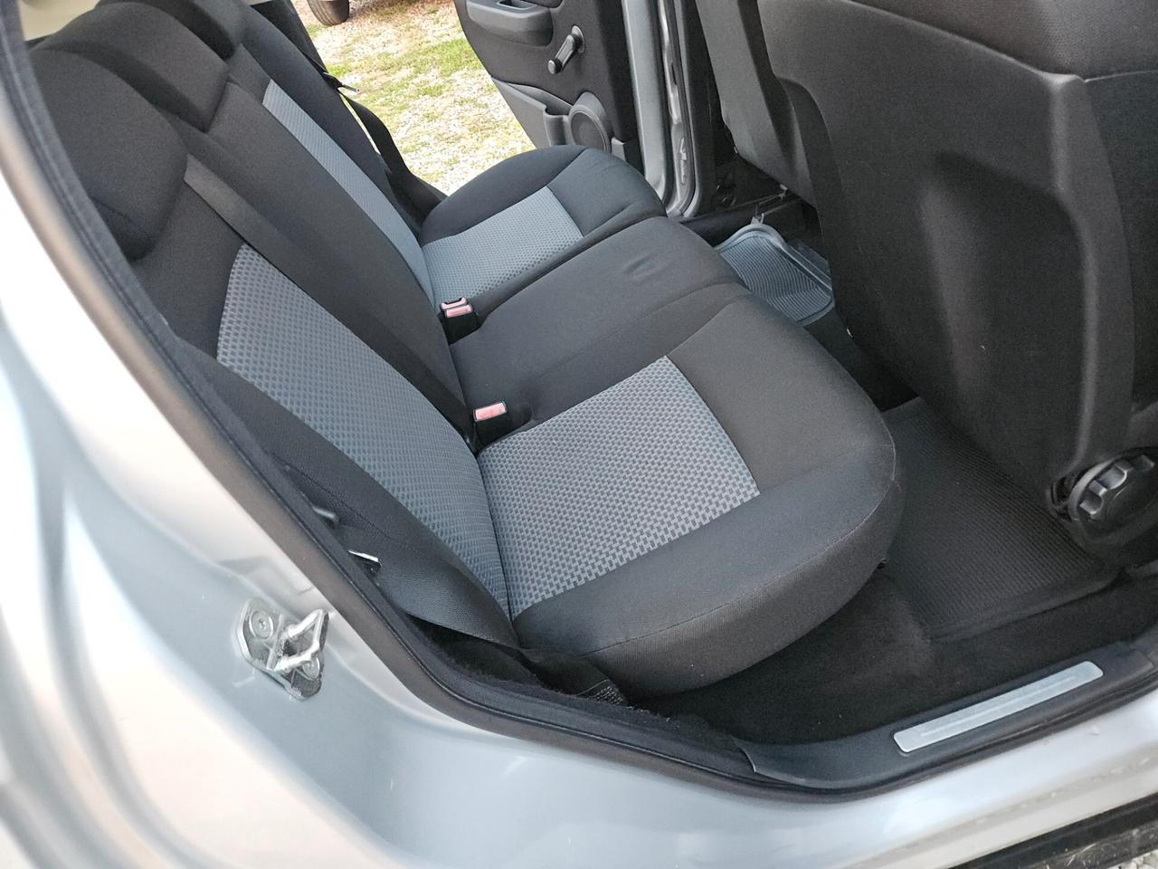 Mercedes-benz A 160 CDI Elegance Manuale