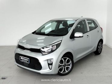 Kia Picanto 1.0 12V 5 porte Style