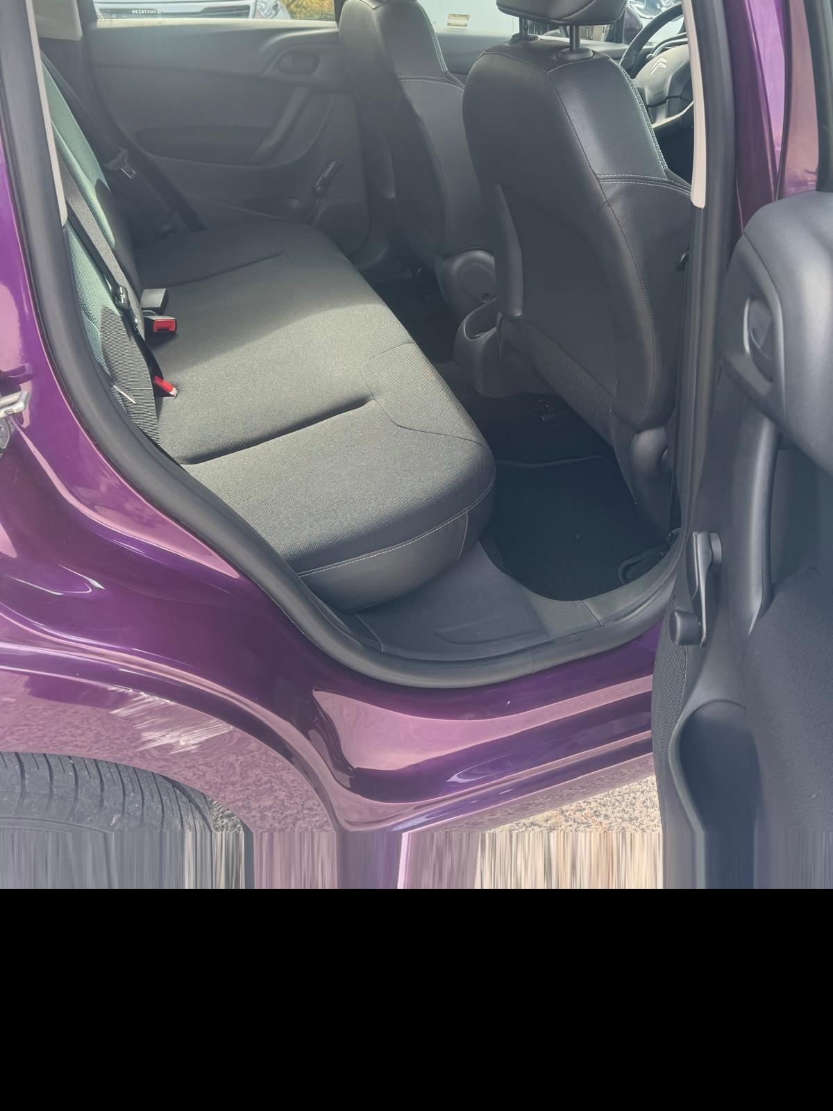 Citroen C3 PureTech 82 Feel Edition