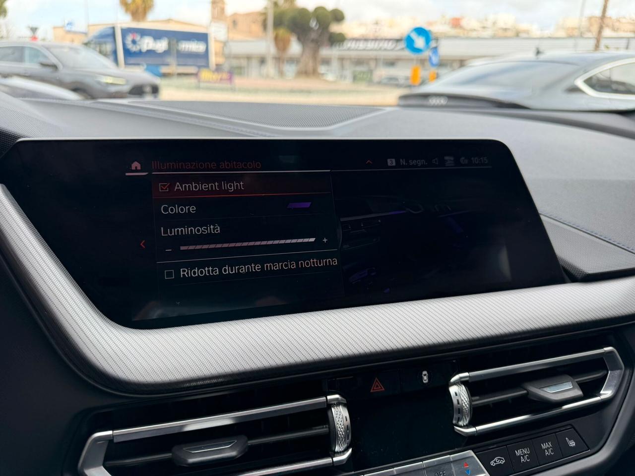 Bmw 220d xDrive Gran Coupé Msport Tetto Apribile