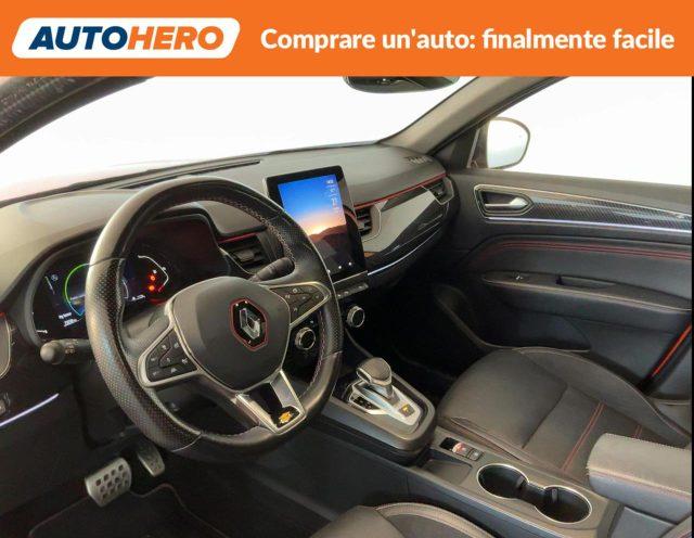 RENAULT Arkana Arkana Hybrid E-Tech 145 CV R.S. Line