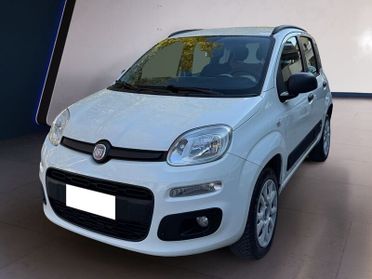 FIAT Panda Panda 0.9 t.air t. natural power Young 80cv
