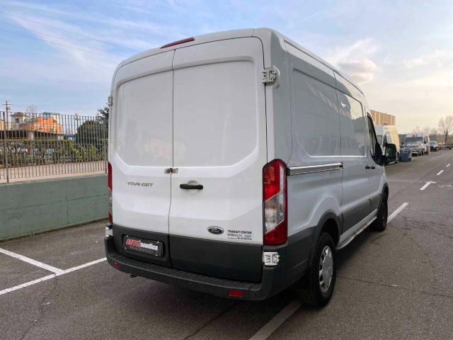 FORD Transit 330 2.0TDCi ECOBLUE 130CV FURGONE- IVA DEDUCIBILE