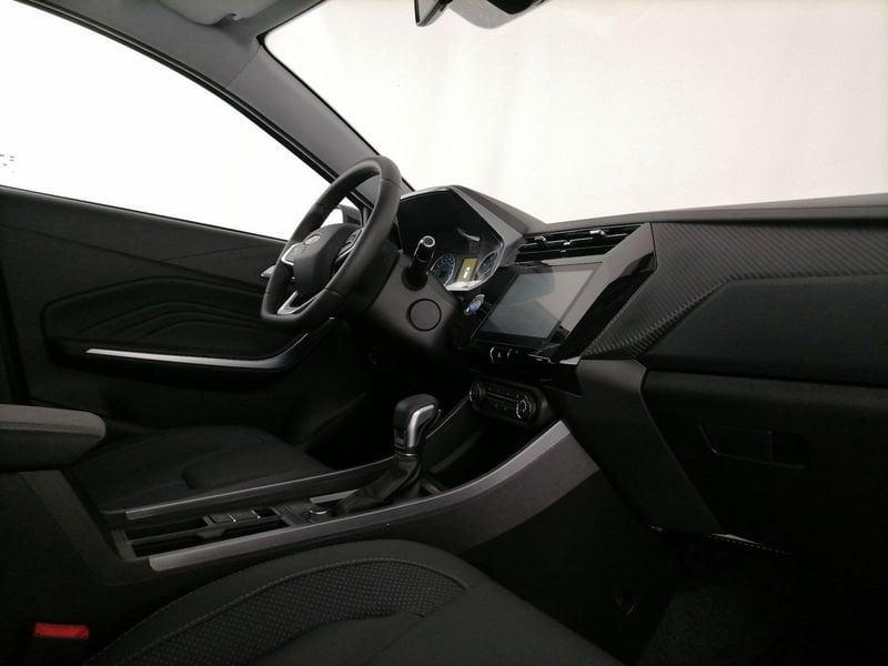 DR AUTOMOBILES dr 3.0 1.5 116cv cvt