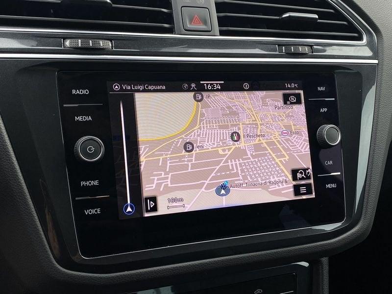 Volkswagen Tiguan Life 2.0 TDI 122CV