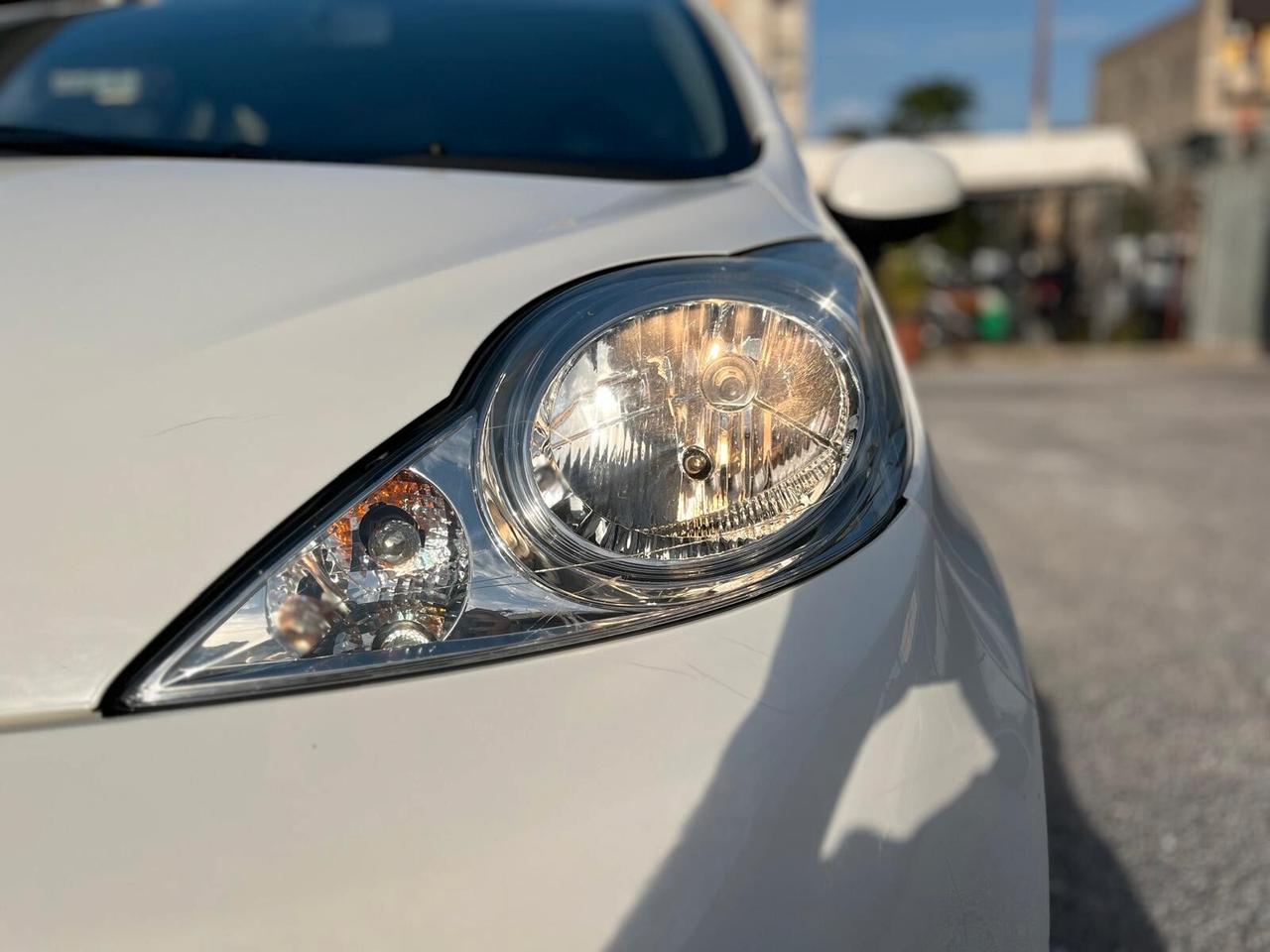 Peugeot 107 1.0 68CV 5p. 12 MESI DI GARANZIA
