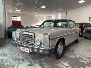 Mercedes-Benz W114 250 CE Coupè