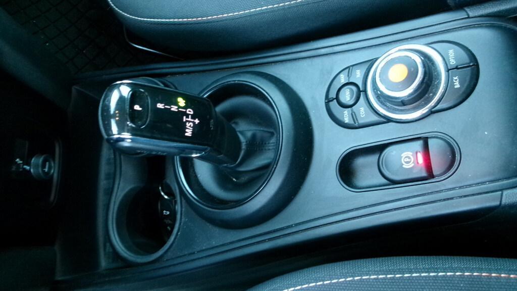 Mini One D Countryman 1.5 TwinPower Turbo One D Business