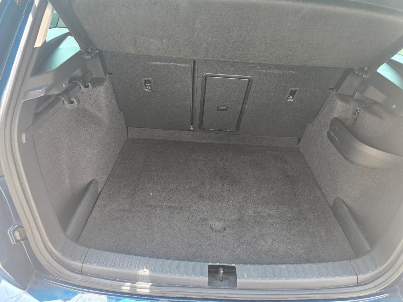 Skoda Karoq 2.0 TDI EVO SCR 115 CV DSG Style