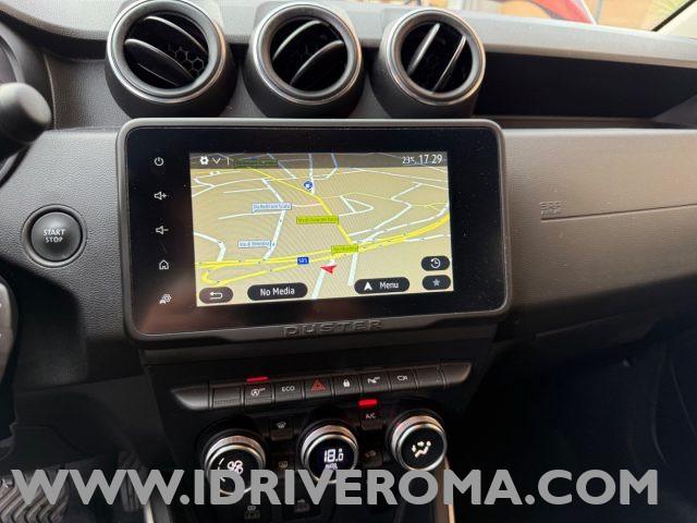 DACIA Duster 1.3 TCe 150 CV EDC 4x2 Journey