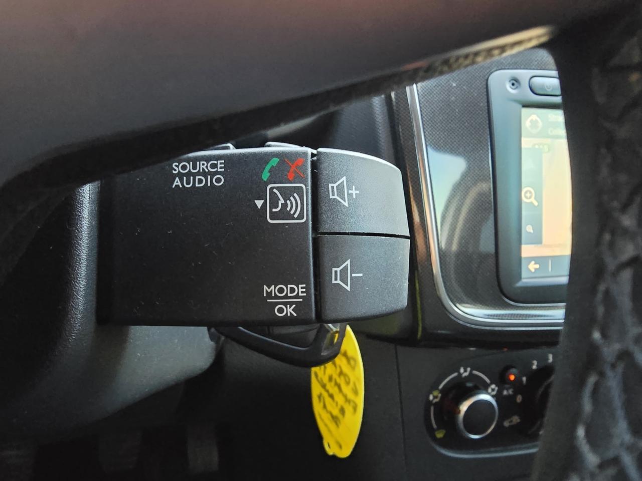 Dacia Logan MCV 0.9 TCe 12V 90CV TurboGPL Start&Stop Lauréate