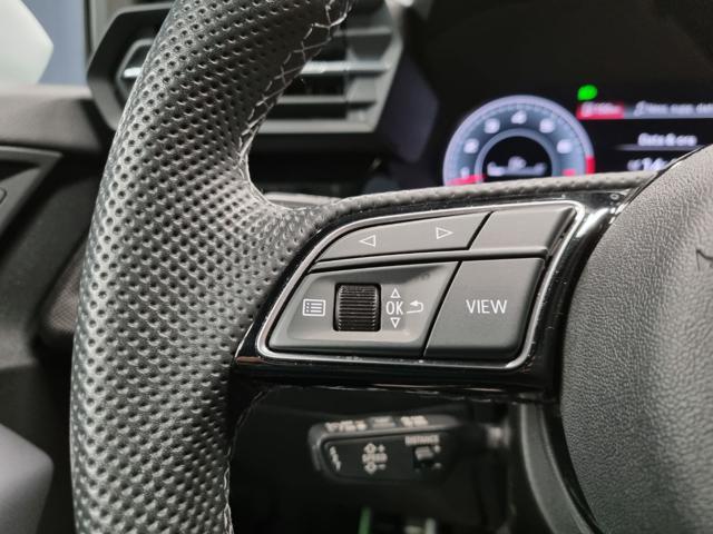 AUDI A3 allstreet 35 TFSI S tronic S LINE