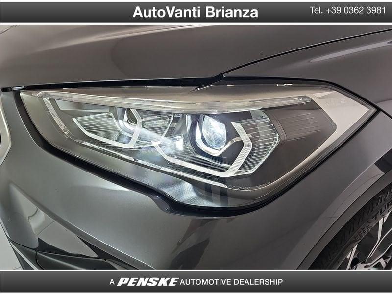 BMW X1 X1 xDrive25e xLine