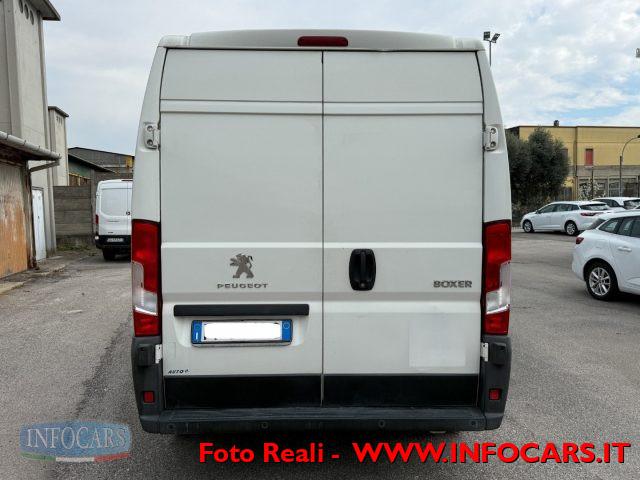 PEUGEOT Boxer 330 2.0 BlueHDi 130CV L2 H2