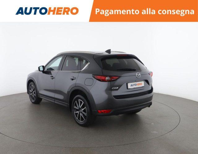 MAZDA CX-5 2.2L Skyactiv-D 150 CV 2WD Exceed