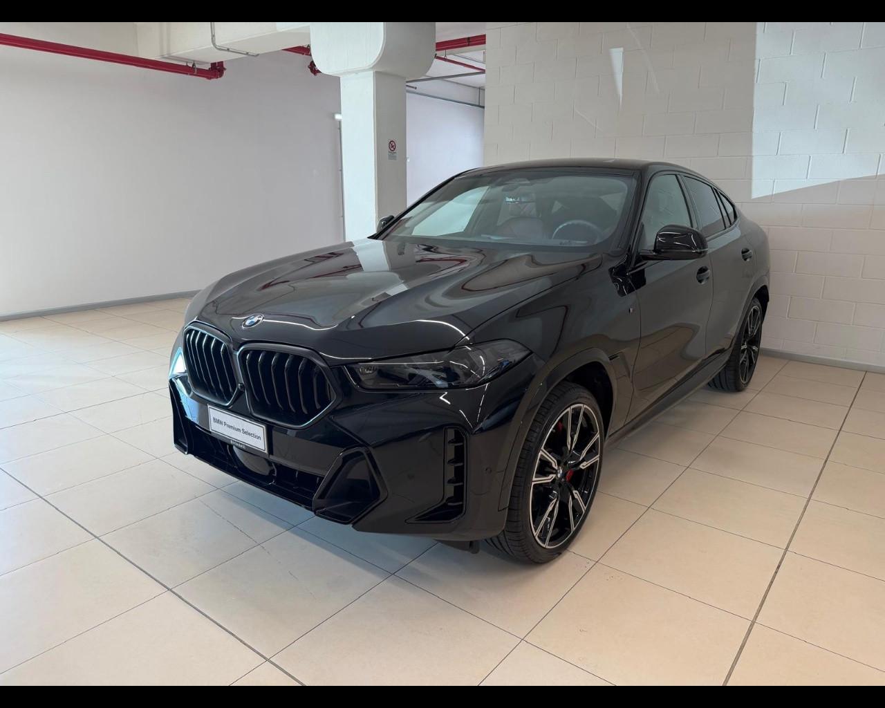 BMW BMW X6 xDrive30d M Sport