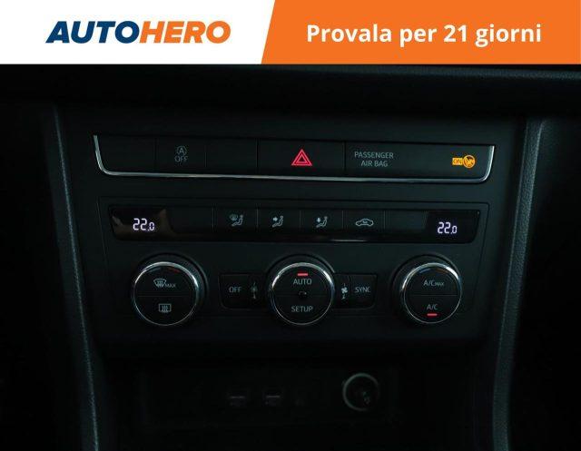 SEAT Ateca 1.6 TDI Ecomotive Style