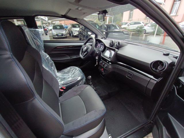 AIXAM City Sport Ambition