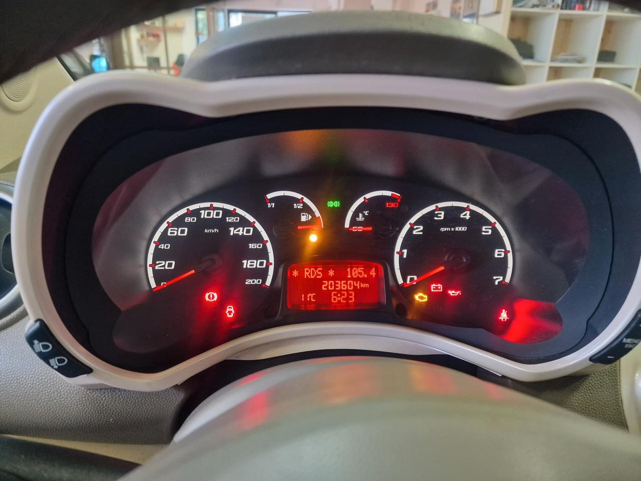 Ford Ka 1.2 8V 69CV Titanium