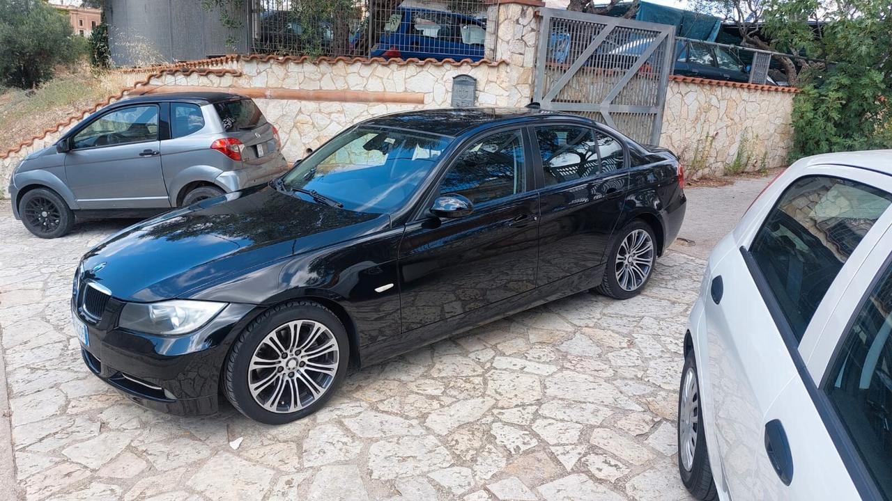BMW 320 M SPORT