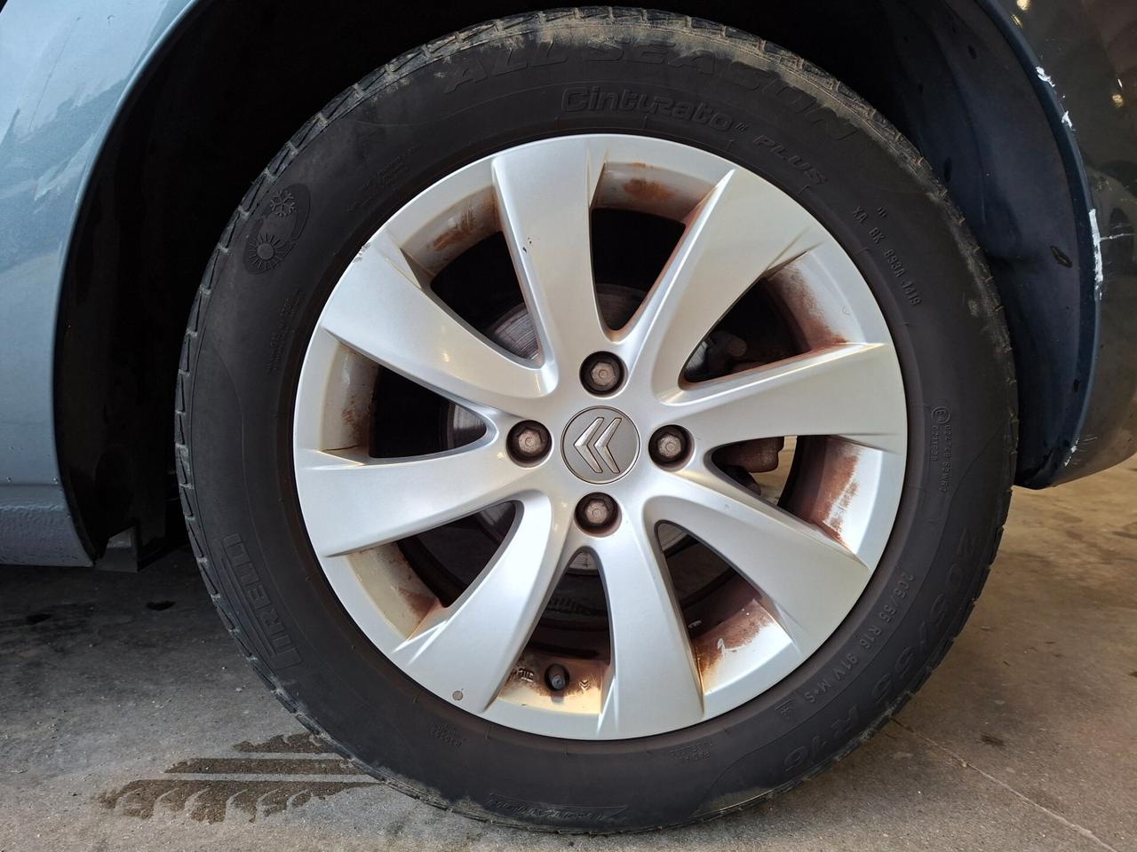 Citroen C4 1.4 BENZINA / DA NEOPATENTATI