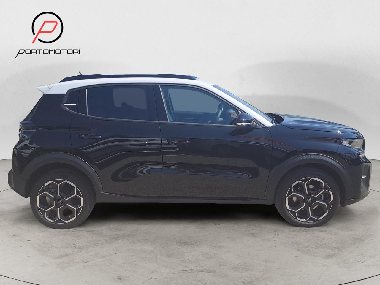 CITROEN C3 4ª serie - C3 PureTech 100 S&S You