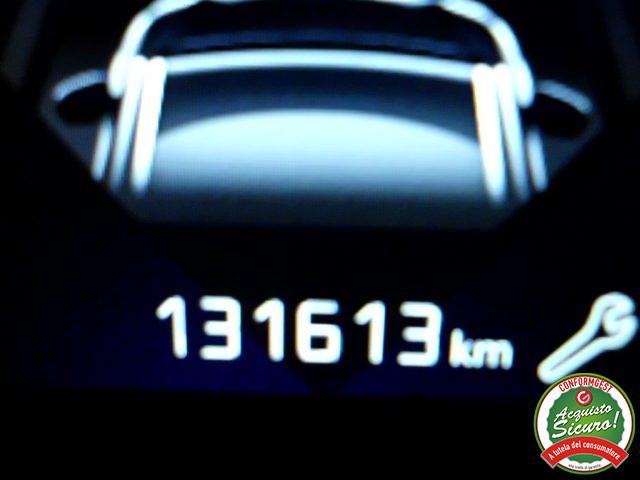 DS AUTOMOBILES DS 7 Crossback BlueHDi 130 aut. Grand Chic