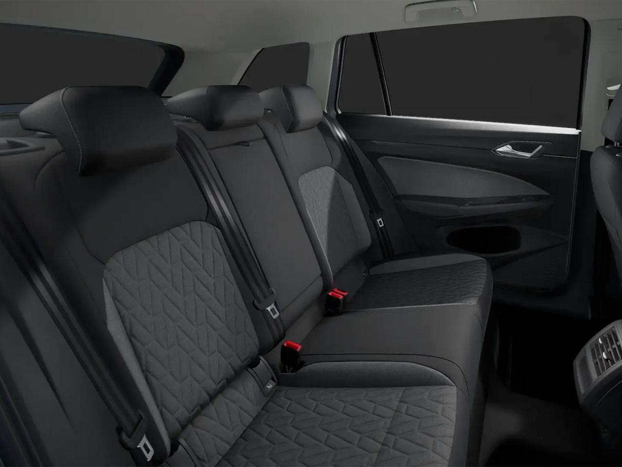 Volkswagen Golf variant 2.0 tdi edition plus 150cv dsg