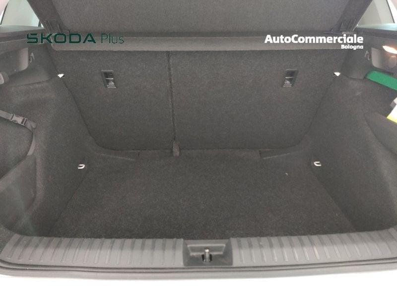 Skoda Kamiq Kamiq 1.0 TSI Ambition