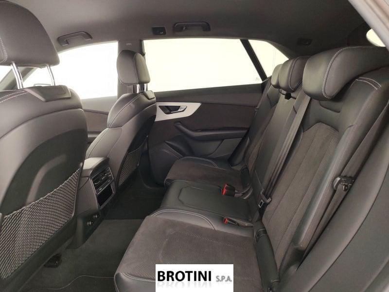 Audi Q8 50 TDI 286cv quattro tiptronic Sport