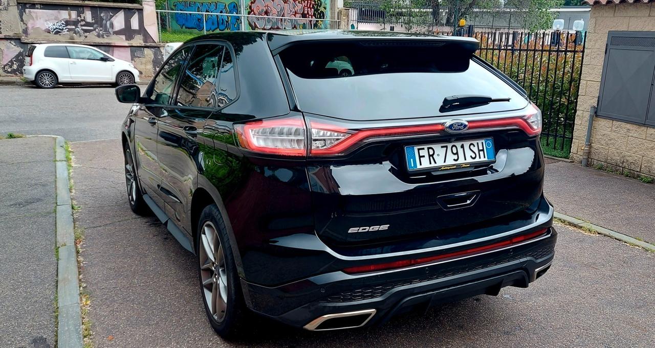 Ford Edge ST-Line 2.0 TDCi 210cv AWD Powershift