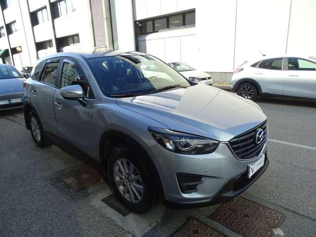 Mazda CX-5 CX-5 2.2 Essence 2wd 150cv my15