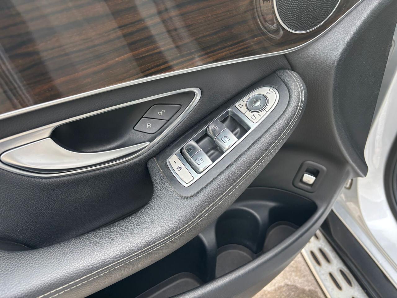 Mercedes-benz GLC 250 d 4Matic Premium