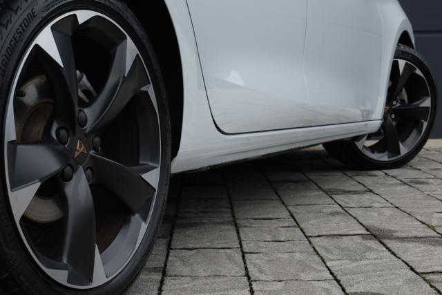 SEAT Leon Cupra Leon 1.5 eTSI 150 CV DSG