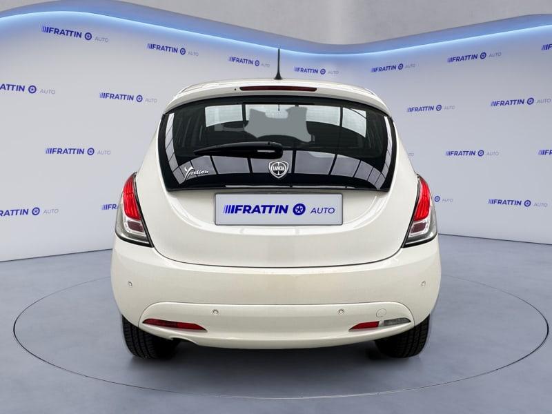 LANCIA YPSILON 0.9 TWINAIR 85 CV 5 POR