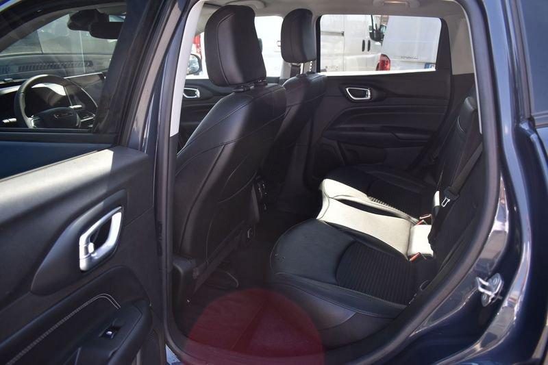 Jeep Compass 4xe 1.3 T4 PHEV 190cv Limited 4xe Auto