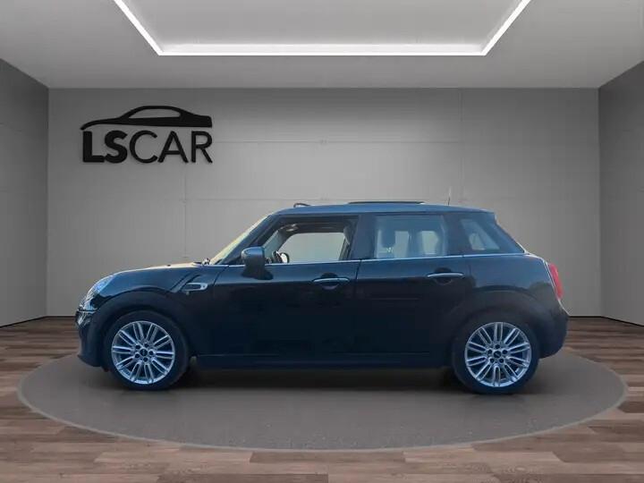MINI Cooper Business 5p 1.500cc~Unipro~Promo Finanziamento