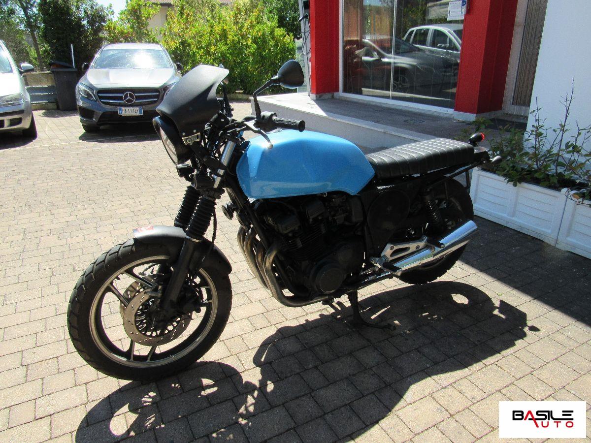 Suzuki - GS 1100 X