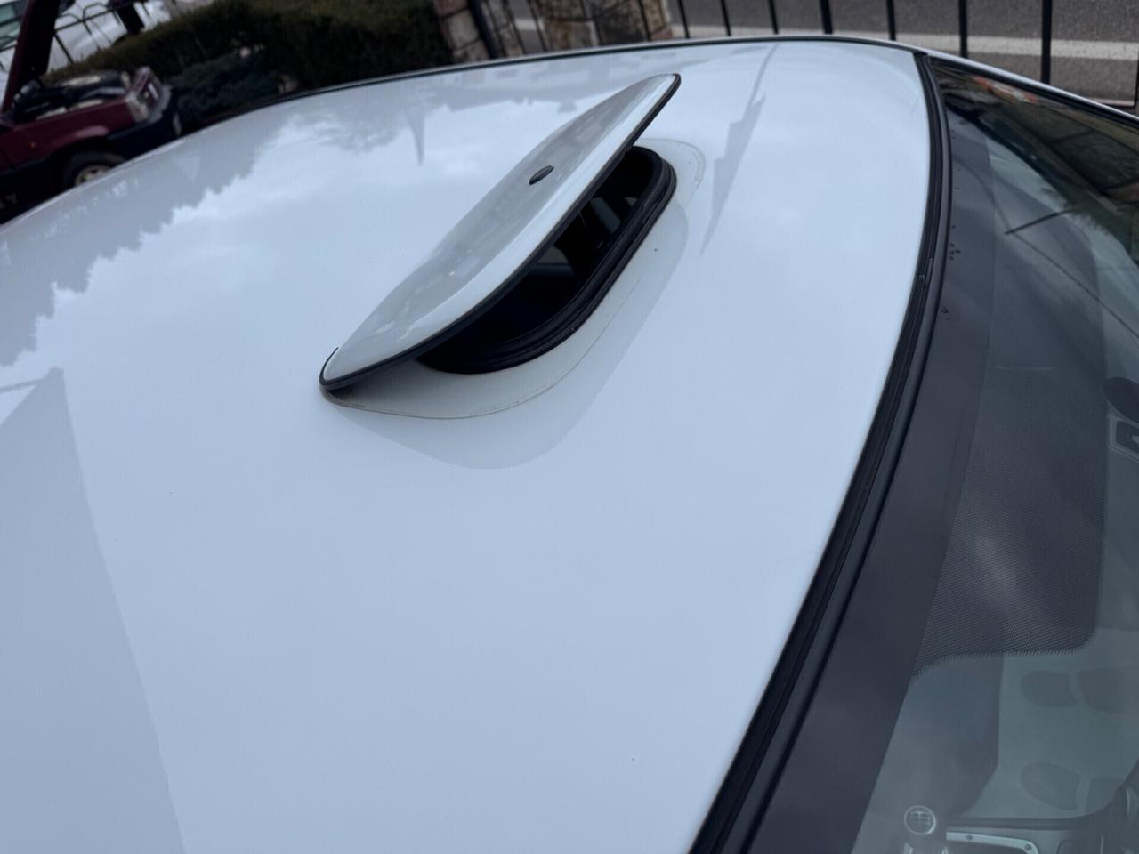 Subaru Impreza 2.0 turbo 16V cat STi Spec C 280cv