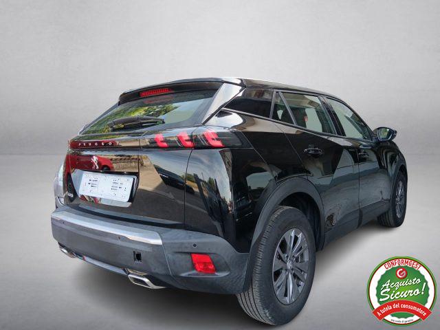 PEUGEOT 2008 PureTech Turbo 130 S&S Allure