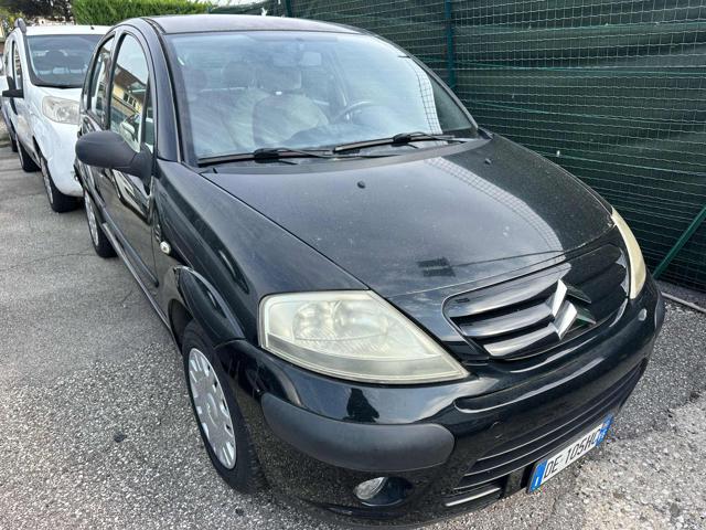 CITROEN C3 1.1 Cashmere senza nessun lavoro da fare