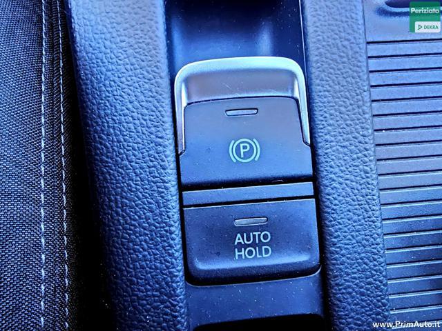 VOLKSWAGEN Passat Variant 2.0 TDI SCR EVO Business