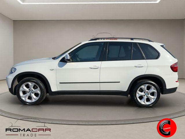 BMW X5 xDrive30d Attiva